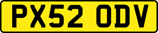 PX52ODV