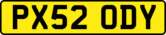PX52ODY