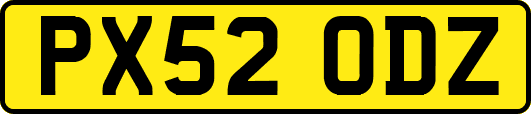 PX52ODZ