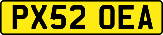 PX52OEA