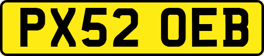 PX52OEB