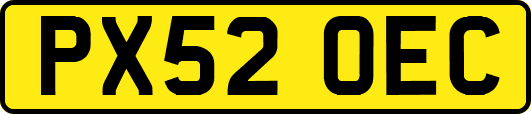 PX52OEC