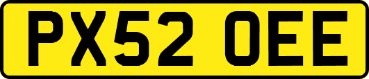 PX52OEE