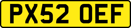 PX52OEF
