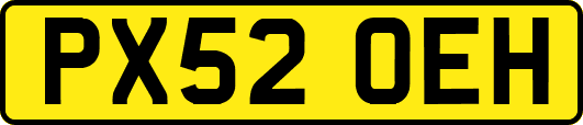 PX52OEH