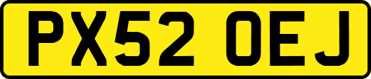 PX52OEJ