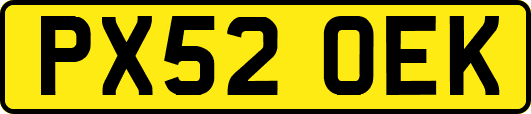 PX52OEK