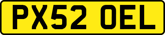 PX52OEL