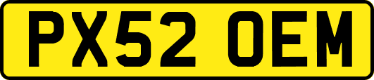 PX52OEM