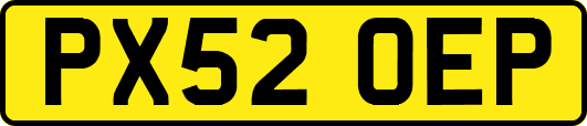 PX52OEP