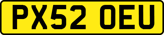 PX52OEU
