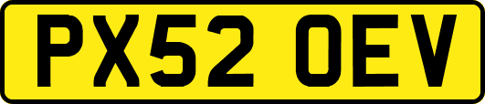 PX52OEV