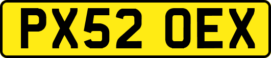 PX52OEX