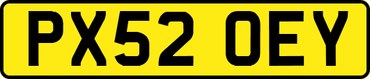 PX52OEY
