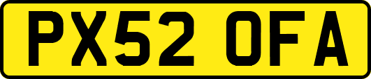 PX52OFA