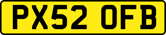PX52OFB