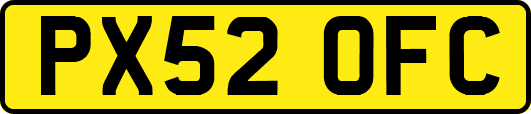 PX52OFC