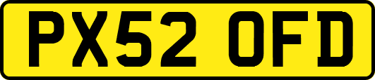 PX52OFD