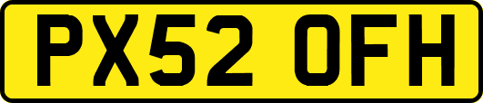 PX52OFH