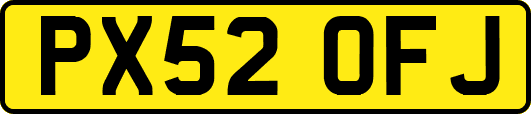 PX52OFJ