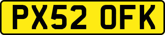PX52OFK