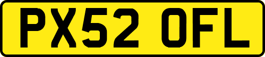 PX52OFL