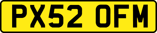 PX52OFM