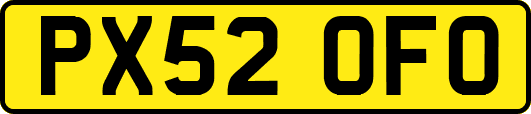 PX52OFO
