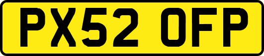 PX52OFP