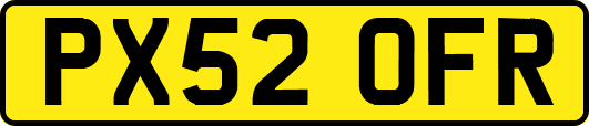 PX52OFR