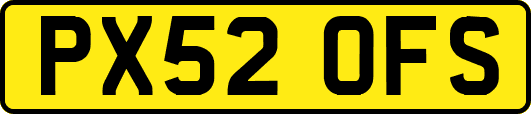 PX52OFS