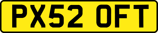 PX52OFT