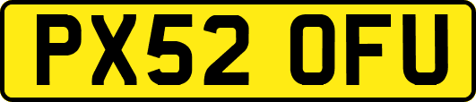 PX52OFU