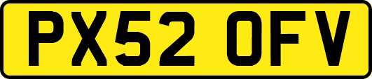 PX52OFV