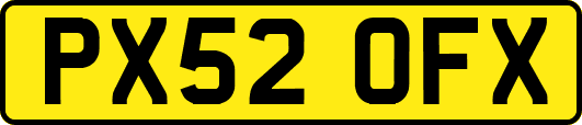 PX52OFX