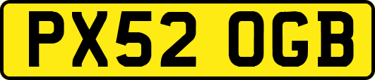 PX52OGB