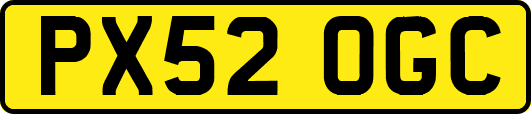 PX52OGC
