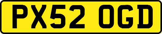 PX52OGD
