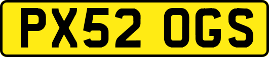 PX52OGS