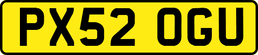 PX52OGU