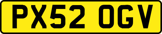 PX52OGV