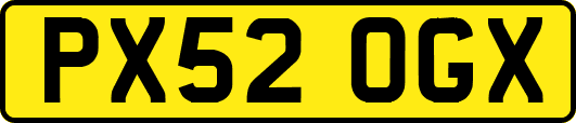 PX52OGX