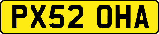 PX52OHA