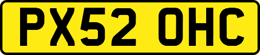 PX52OHC