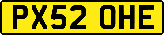 PX52OHE