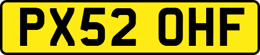 PX52OHF