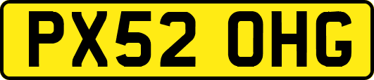 PX52OHG