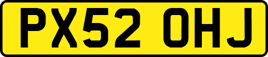 PX52OHJ