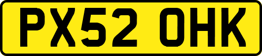 PX52OHK