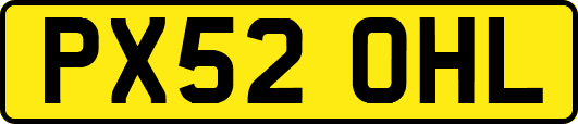 PX52OHL